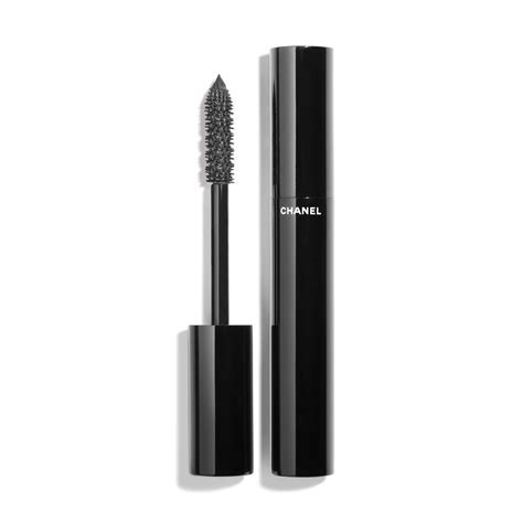 3d mascara chanel|Chanel le volume mascara.